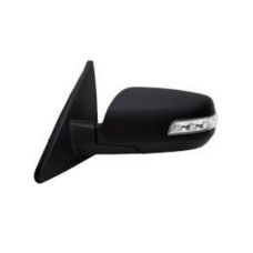 Дзеркало бокове Kia Cerato 09-11 седан ліве (FPS) FP 4005 M01