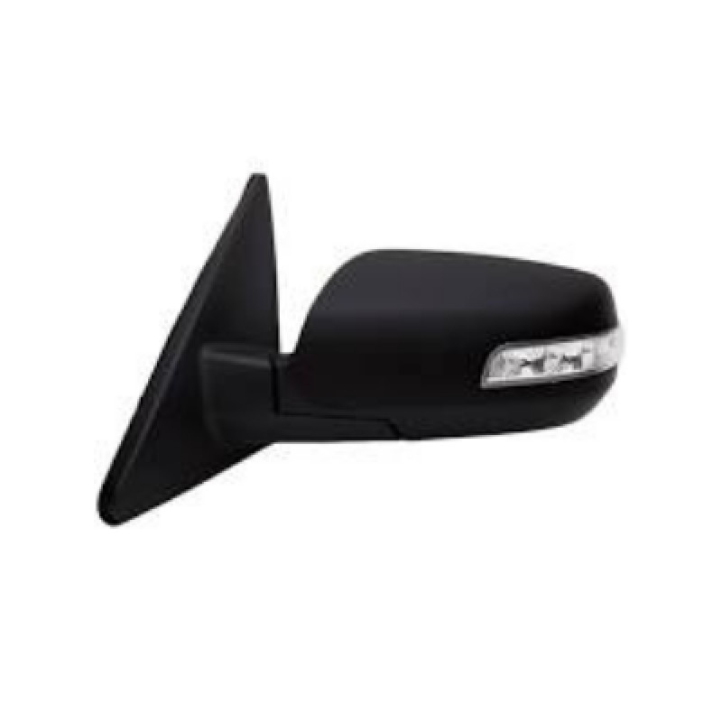 Дзеркало бокове Kia Cerato 09-11 седан ліве (FPS) FP 4005 M01