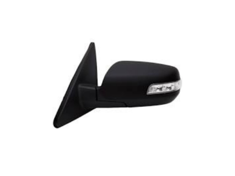 Дзеркало бокове Kia Cerato 09-11 седан праве (FPS) FP 4005 M02