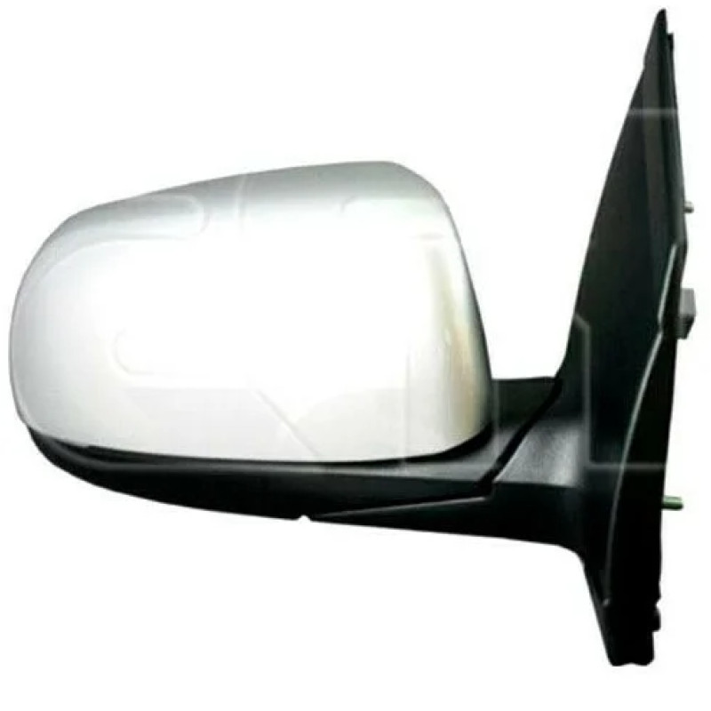 Дзеркало Kia Picanto (11-16) ліве (FPS)
