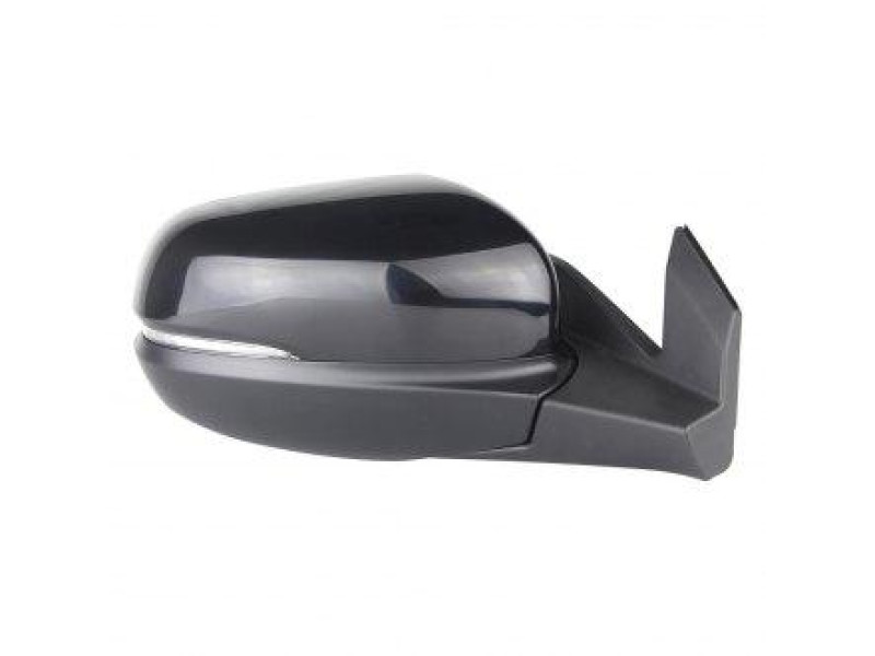 Дзеркало Kia Rio (10-11) ліве електричне
