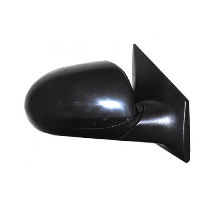 Дзеркало Kia Rio 11-14 ліве без обігріву