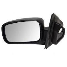 Дзеркало Kia Sorento 03-09 ліве гладкий (FPS) FP 4017 M01