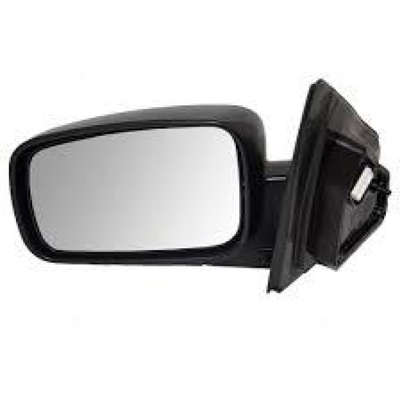 Дзеркало Kia Sorento 03-09 праве гладкий (FPS) FP 4017 M02