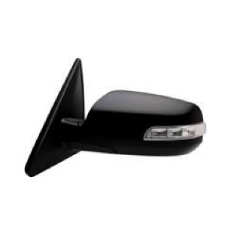 Дзеркало Kia Sorento 10-13 XM праве грунт. (FPS)