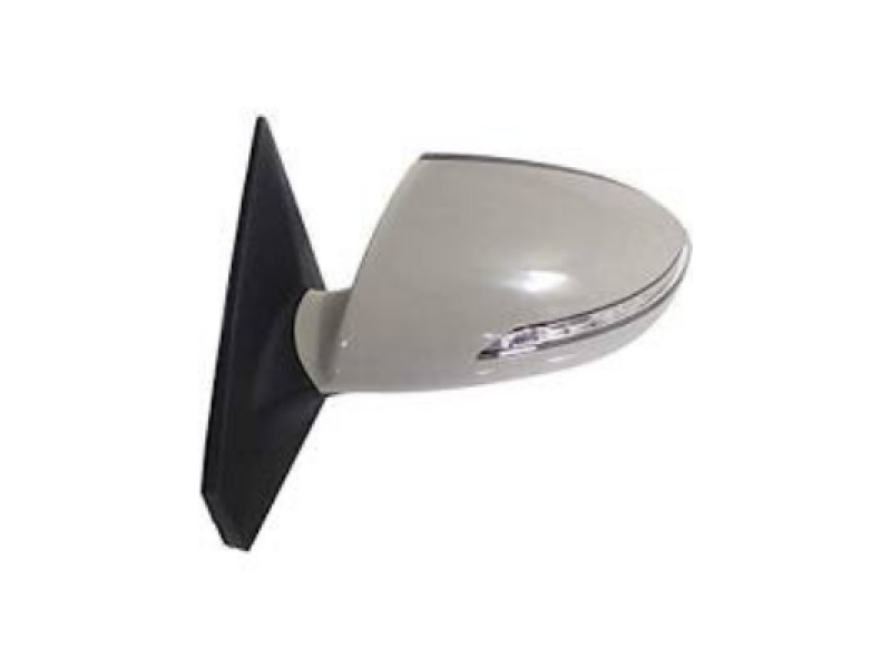 Дзеркало Kia Sportage 10-15 SL ліве c обігрівом (View Max)