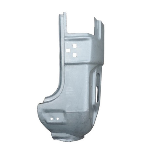 Ремчастина задньої стійки правий Mercedes Sprinter 2-t 95-00 (PL) 5269000642