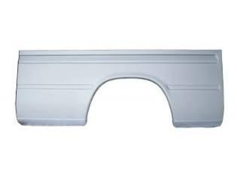 Арка задня ліва Mercedes Sprinter 903 95-06 (PL) середня база