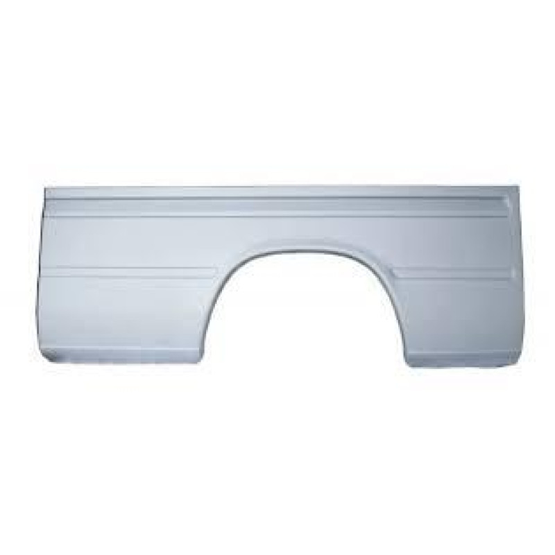 Арка задня ліва середня база Mercedes Sprinter W901, VW LT 2 1995-2006 Polcar