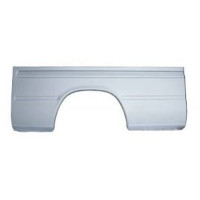 Арка задня права Mercedes Sprinter W901 95-06 (PL) середня база