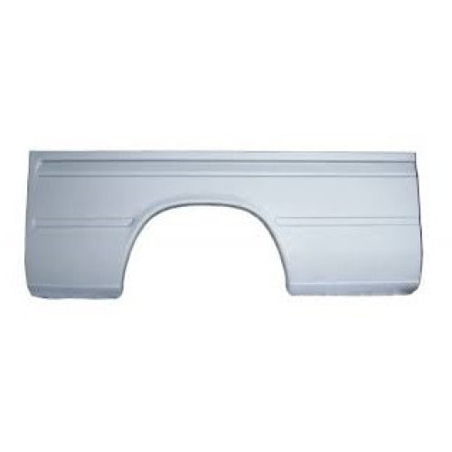 Арка задня права Mercedes Sprinter W901 1995-2006 (PL) середня база