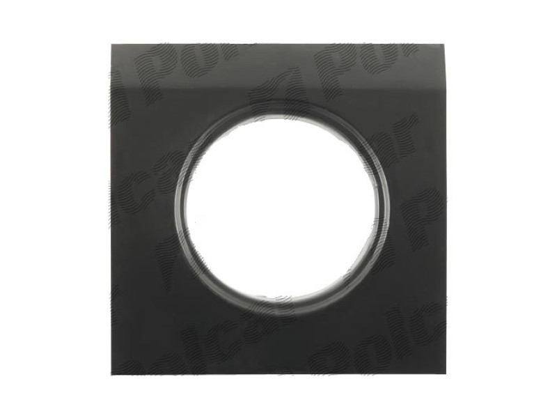 Ремкомплект заднього крила правого Opel Astra G 2000-2005 Polcar 6109000442