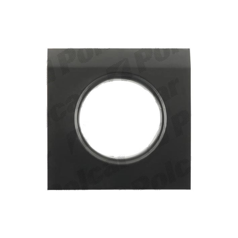 Ремкомплект заднього крила правого Opel Astra G 2000-2005 Polcar 6109000442