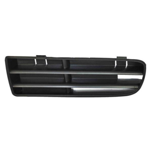 Решітка переднього бампера ліва VW Golf 4 (1J1) 97-05 (PL) 1J0853665B