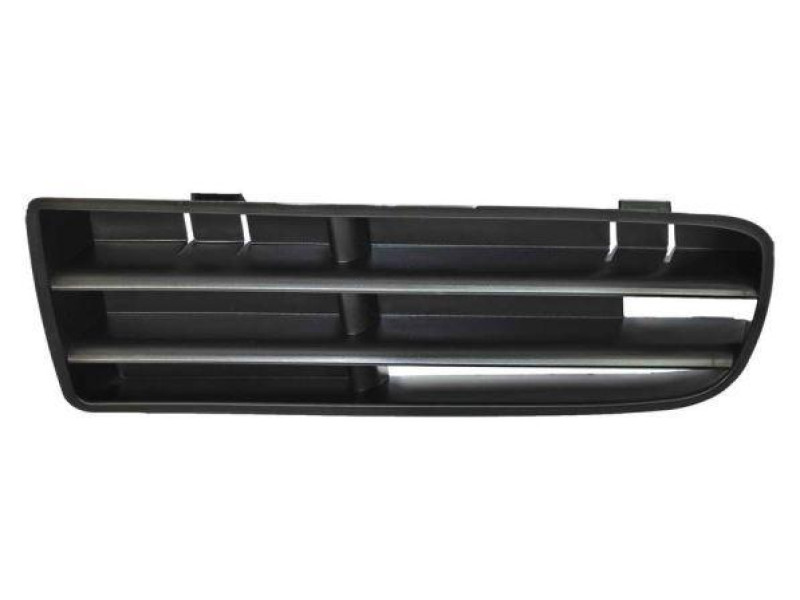 Решітка переднього бампера ліва VW Golf 4 (1J1) 97-05 (PL) 1J0853665B