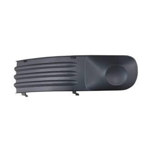Заглушка протитуманної фари ліва VW Transporter T5 03-09 (PL) 7H0807489C