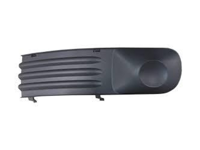 Заглушка протитуманної фари ліва VW Transporter T5 03-09 (PL) 7H0807489C