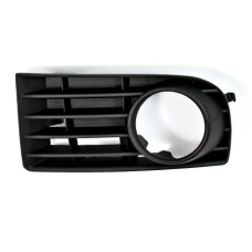 Решітка переднього бампера ліва VW Golf 5 (1K1) 03-08 (PL) 1K08536659B9