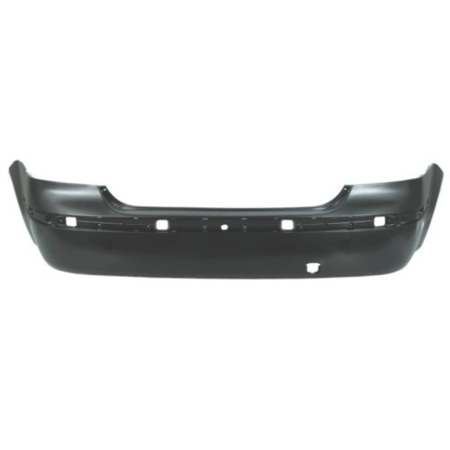 Бампер задній Ford Focus 2 2004-2008 (Polcar) 1360482