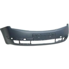 Бампер передній Skoda Fabia 1999-2005 Polcar 6Y0807221