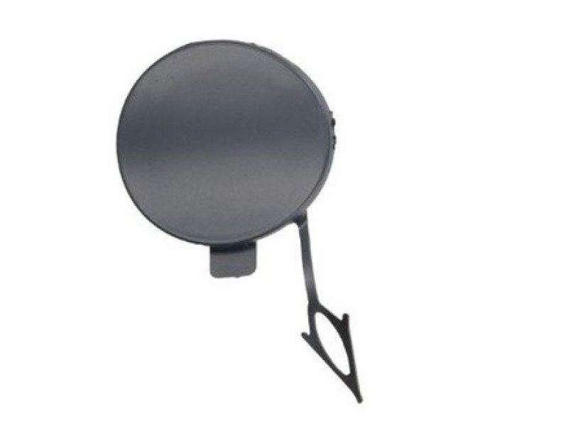 Заглушка буксировочного крюка задня VW Golf 7 12-17 хетчбек (Polcar) 5G6807441GRU