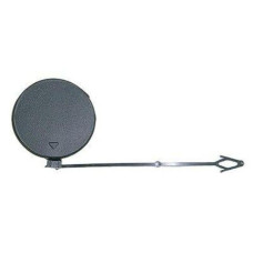 Заглушка буксировочного крюка передня ліва BMW X5 (E70) 06-10 (Polcar) 51117159589