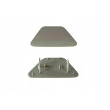 Заглушка омивача фари ліва BMW 5 F10 10-13 (Polcar) 51117246869