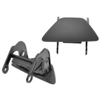 Заглушка омивача фари ліва BMW 5 F10 13-16 (Autotechteile) 51117332683