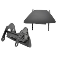 Заглушка омивача фари ліва BMW 5 F10 13-16 (Autotechteile) 51117332683