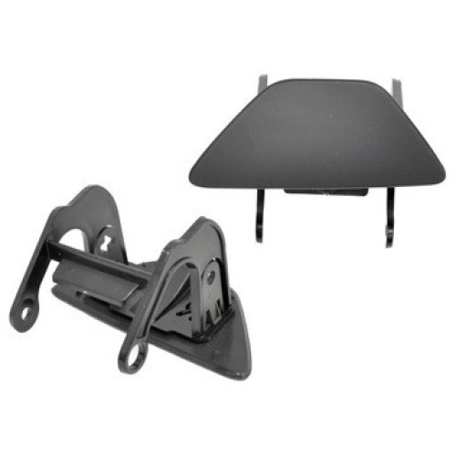 Заглушка омивача фари ліва BMW 5 F10 2013-2016 (Autotechteile) 51117332683