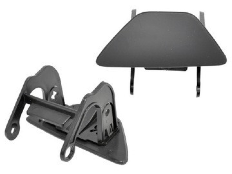 Заглушка омивача фари ліва BMW 5 F10 13-16 (Autotechteile) 51117332683