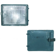 Заглушка протитуманної фари VW Passat B4 93-96 (Polcar) 3A0941779