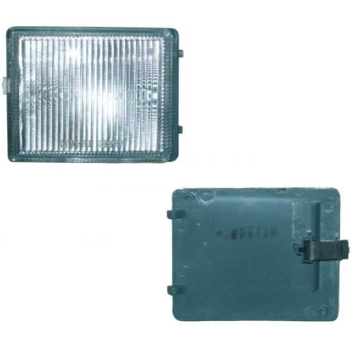 Заглушка протитуманної фари VW Passat B4 1993-1996 (Polcar) 3A0941779