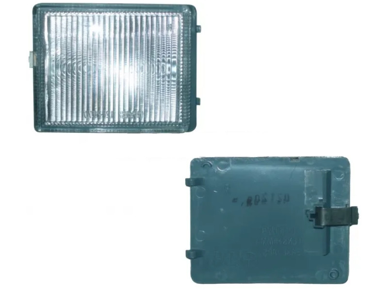 Заглушка протитуманної фари VW Passat B4 93-96 (Polcar) 3A0941779