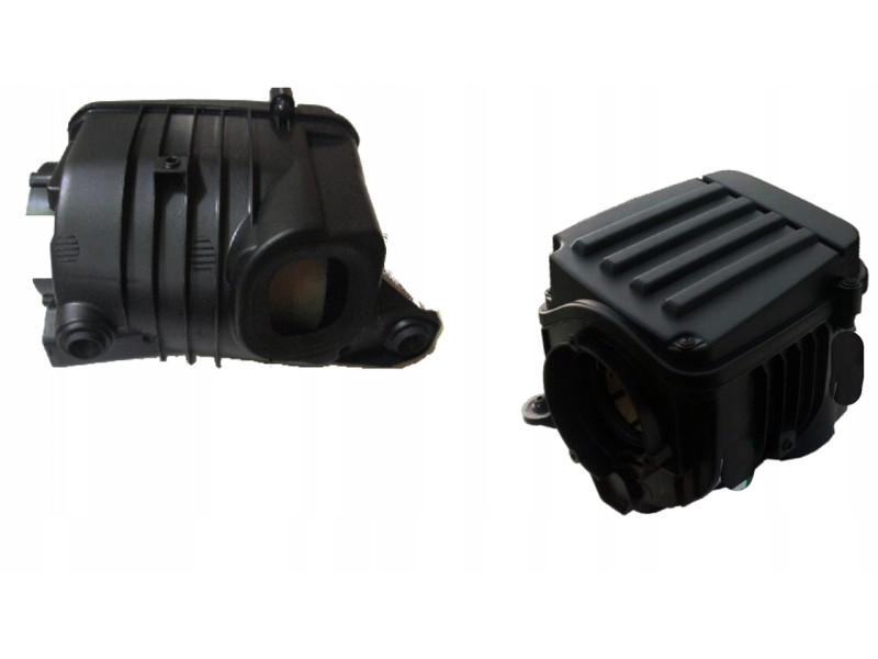 Корпус повітряного фільтра Audi A3 8P 2003-2008 Polcar 9513OF-3