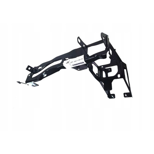 Панель передня права BMW 3 F30, 4 F34, 1 F20, 2 F22 2010-2019 Signeda 51647245792