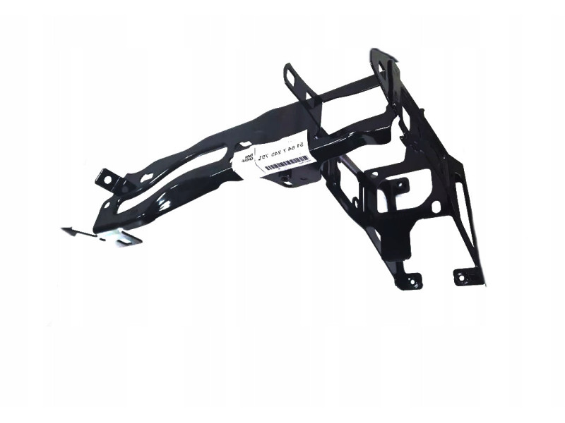 Панель передня радіатора права BMW 3 F30 2012-2015 Signeda 51647245792