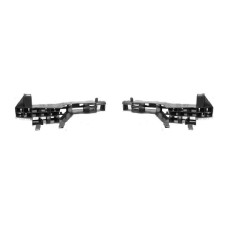 Кріплення заднє бампера Renault Thalia 2008-2013 Polcar 60599615