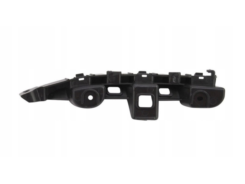 Кріплення переднього бампера ліве VW Passat B7 2010-2015 Polcar 3AA807183