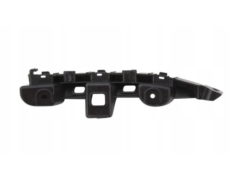 Кріплення переднього бампера праве VW Passat B7 2010- (Polcar) 3AA807184