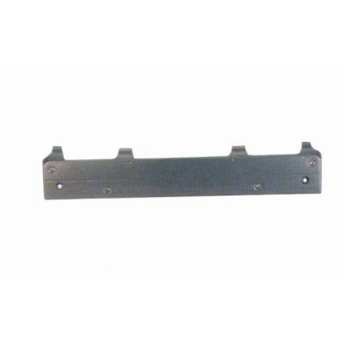 Кронштейн номерного знака передній Mercedes S-Klasse (W220) 1998-2002 Polcar 2208850081