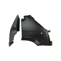 Крило переднє праве Ford Transit (VE64) 91-94 (Polcar) 6678003