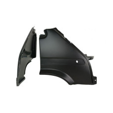 Крило переднє праве Ford Transit (VE64) 91-94 (Polcar) 6678003