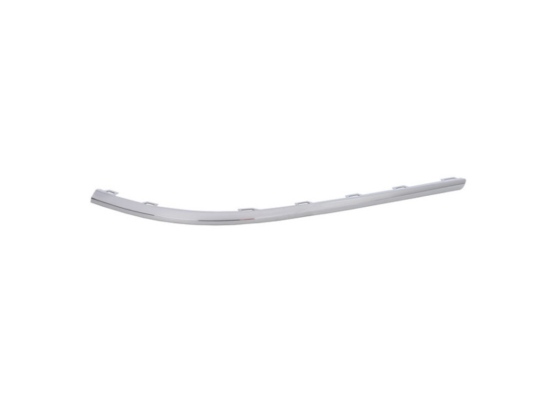 Молдинг заднього бампера правий VW Passat CC 12-16 (Polcar) 3C8 807 460 B