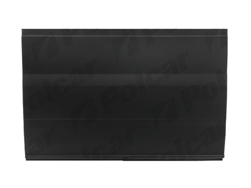 Обшивка боковини ліва Ford Transit 00-06 (Polcar) 143 см, 97 см
