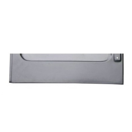 Обшивка дверей задніх права Mercedes Sprinter 208-414 1995-2000 Polcar 50624046-1