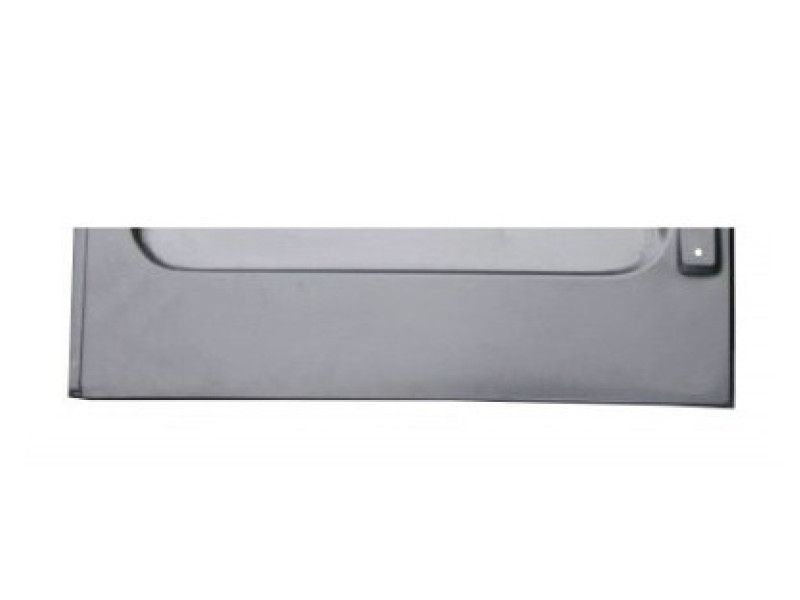 Обшивка дверей задніх права Mercedes Sprinter 208-414 1995-2000 Polcar 50624046-1