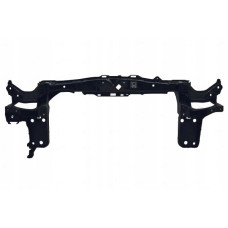 Панель передня Renault Kangoo (W) 13- (Polcar) 606204QT