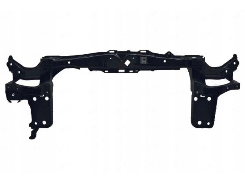 Панель передня Renault Kangoo (W) 13- (Polcar) 606204QT