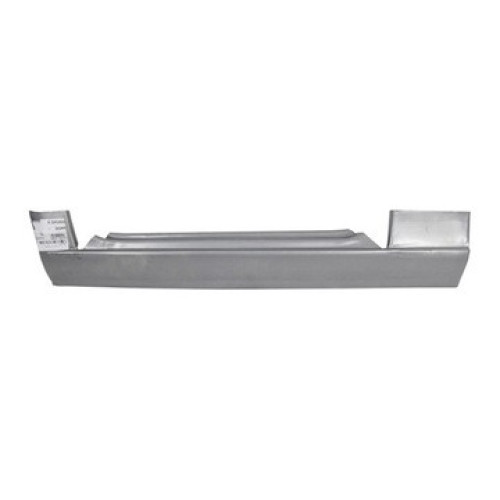 Поріг лівий Mercedes Sprinter 208-414 1995-2000 Polcar 506241-3